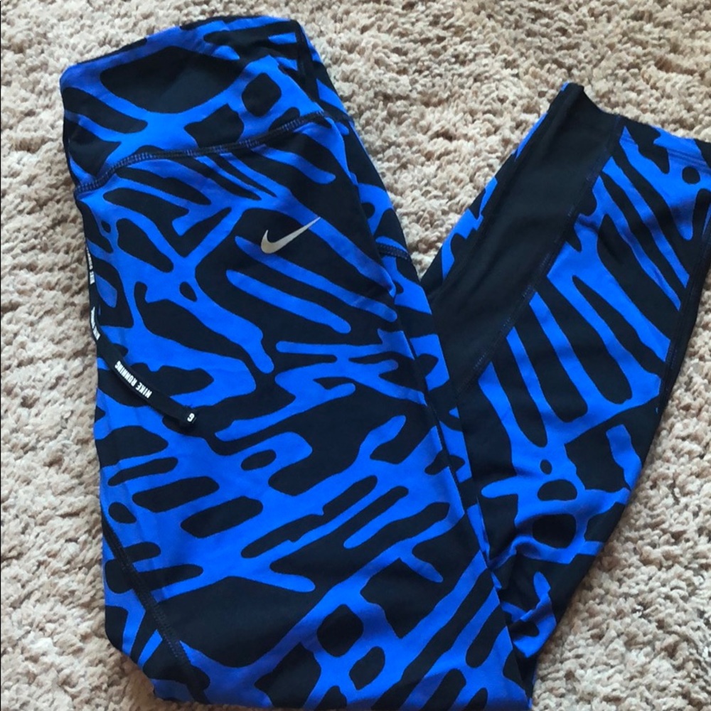 Nike Dri-fit leggings